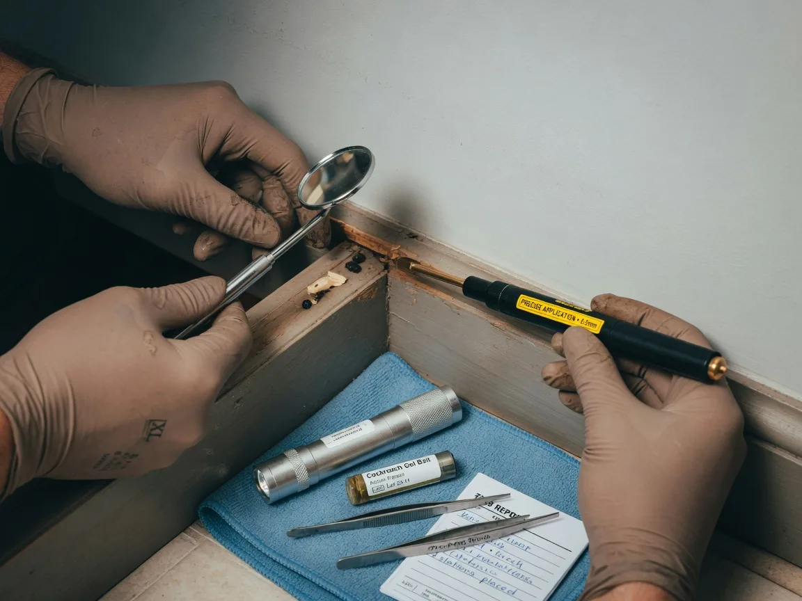 Why choose Emergency Pest Control in Jacksonboro, SC